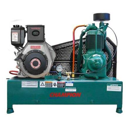 Champion PL-Series Diesel 9.1/9.3 HP BDPL5Y