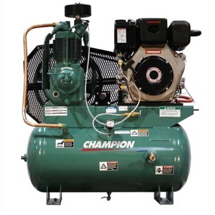 Champion PL-Series Diesel 9.1/9.3 HP HDPL5-8Y