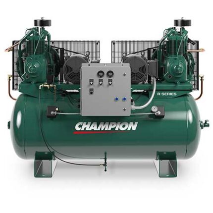 Champion R – Series – 10HP HR10D-12