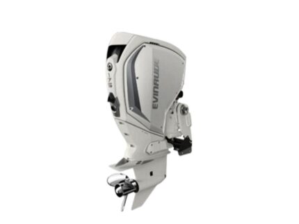Evinrude C175WLF 175 HP Outboard Motor