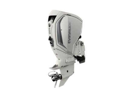 Evinrude C200WLP 200 HP Outboard Motor