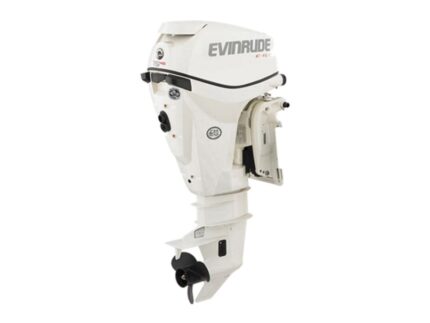 Evinrude E15HPSL E TEC Outboard Motor