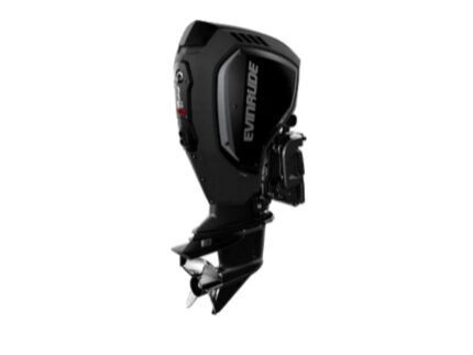 Evinrude K115HGXP 115 HP Outboard Motor