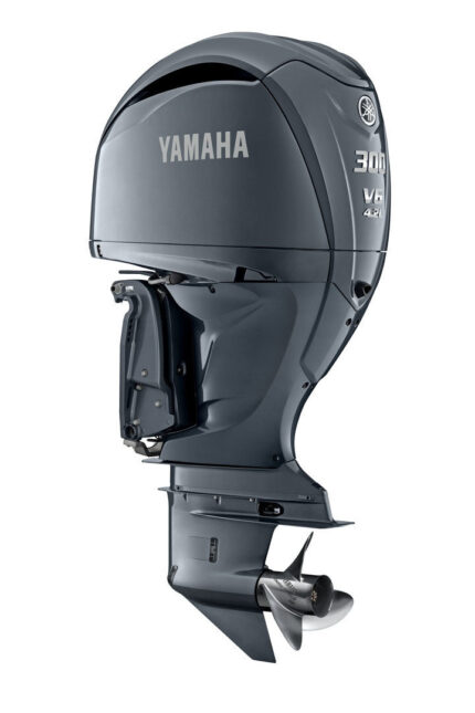 F300XCB Yamaha 4 Stroke 300hp Extra-Long Shaft EFI OUTBOARD FOR SALE