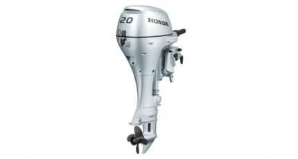 Honda 20DK3SHSC Outboard Motor