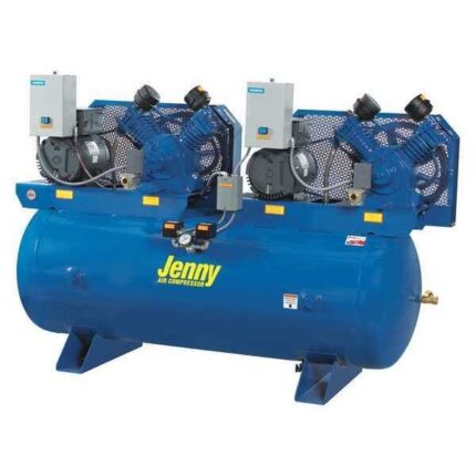 Jenny 2(K15A)-60 3HP 60GAL Compressor