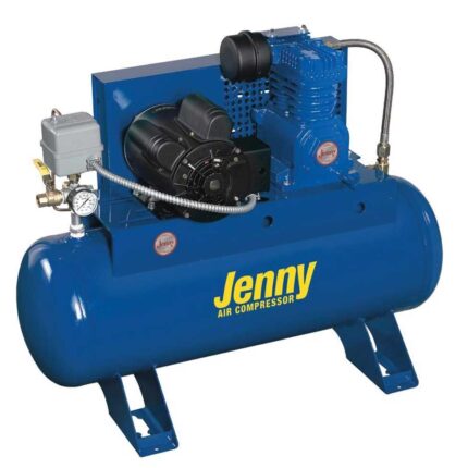Jenny G3A-60 3HP 60GAL Compressor