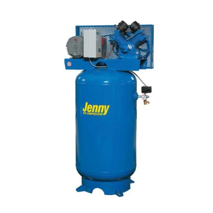 Jenny GT5B-60 5HP 60GAL Compressor