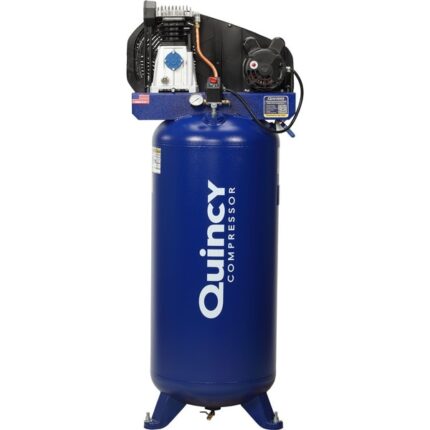 Quincy 3.5HP 60GAL Vertical Model Q13160VQ