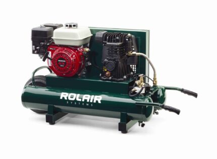 Rolair 5.5 HP 9 GAL Model 4090HMK103